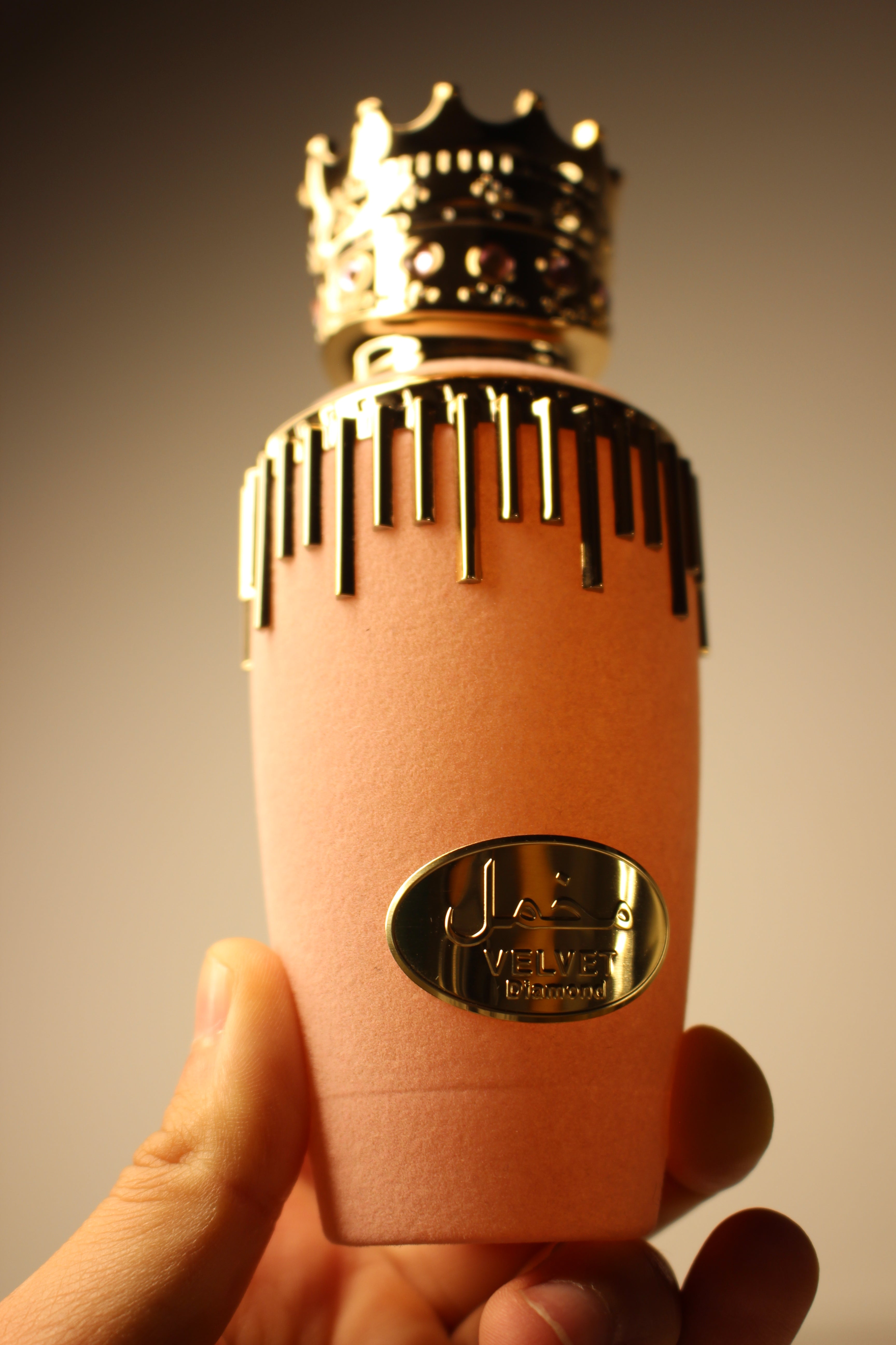 Velvet Diamond